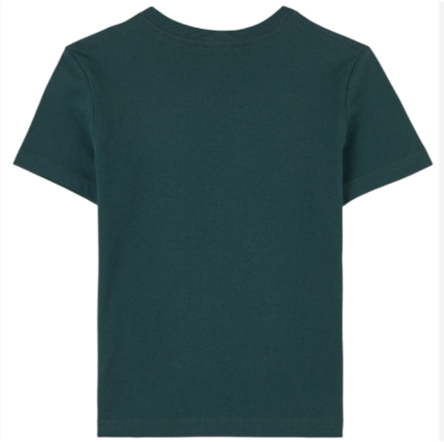 Why should I buy an organic cotton T-shirt
