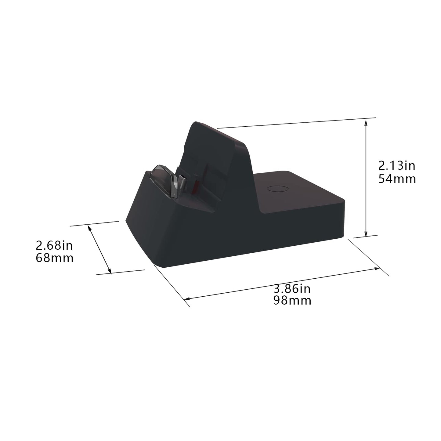 Switch Dock for Nintendo Switch - Connect Your Switch to Your TV or Monitor for Big Screen Gaming
