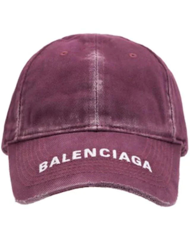Purple Cap
