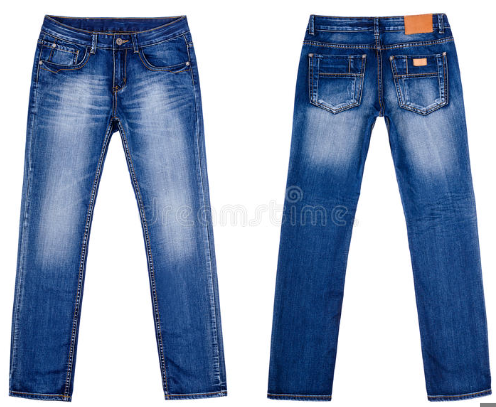 Blue Jeans