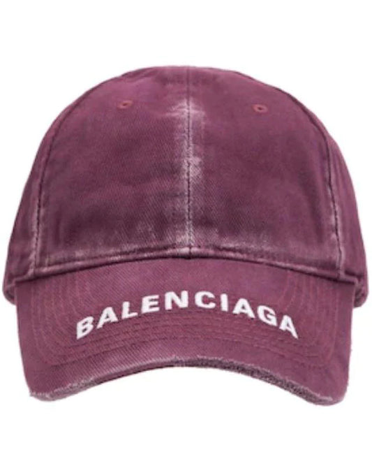 Purple Cap