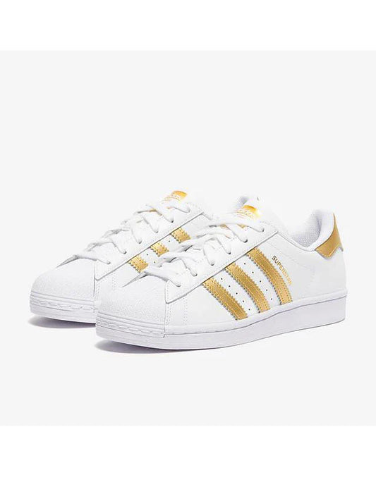 White Leather Sneakers
